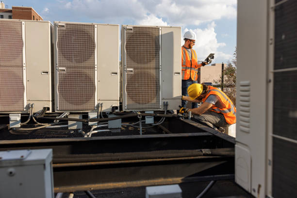 Best HVAC Air Duct Cleaning  in Raleigh Hills, OR