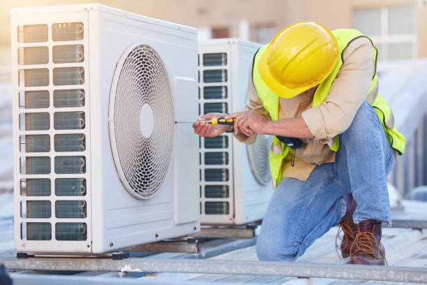 Professional HVAC in Raleigh Hills, OR