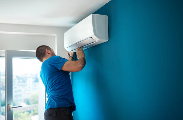 Best Best HVAC Companies  in Raleigh Hills, OR