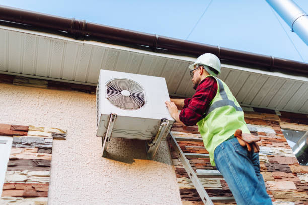 Best HVAC Repair Near Me  in Raleigh Hills, OR