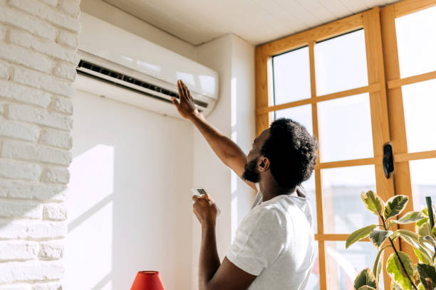 HVAC Troubleshooting in Raleigh Hills, OR